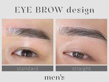 ビーブロウ(Bebrow)/〈アイブロウデザイン〉