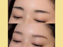 モストアイズ 岡崎店(most eyes)/眉の濃さのお悩みに/Honda