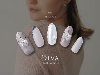 ディーバ 横浜店(Diva)/10本デザインセレクトプラス