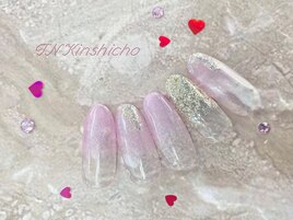 クイックデザインメニュー☆