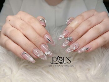 プラスパビューティーコーベジャパン(PLUSSPA BEAUTY KOBE JAPAN)/