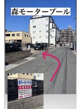 アイラッシュ サロン ニコア(NICOA)/