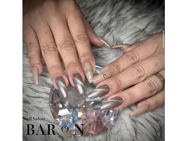 スカルプネイル