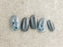 ルナフルール(Luna fleur)/