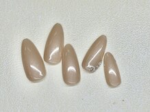 ネイルサロン リベラ(Libera)/2026春ネイル【シンプル】