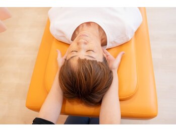 ハンズ鍼灸接骨院江南院 美容整体ハンズ(美容整体hands)/自律神経改善プログラム