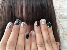ネイルギャラリーアヴァン(NAIL GALLERY Avant)