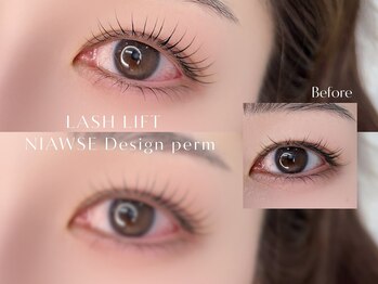 フェイストゥー(FACE TOO)/似合わせまつげパーマ