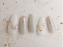 レノヴィア(Re:novia)/Hand standard ¥7500