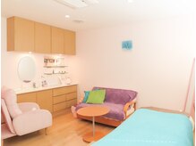 アロマテラピー 古香/ゆったりくつろげる嬉しい個室