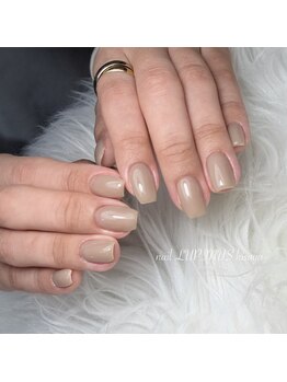ルピナス ヒサヤ(nail LUPINUS hisaya)/