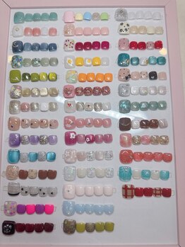 フットシンプル