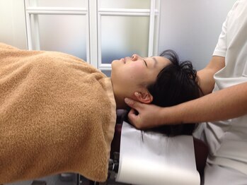 巣鴨南口整体院の写真/巣鴨駅徒歩２分。キャリア２０年以上のベテラン施術者が一人一人のカラダのお悩みを改善、解決します！