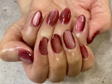 アモード(AMODE)/お客様ネイル◎