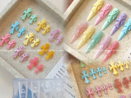 ナユキ 新宿店(NA.YUKI)の写真