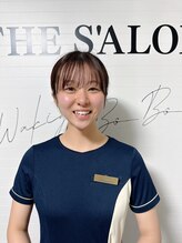 ザ サロン(THE S'ALON)&nbsp;SANA 