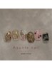 《ご新規様》simple course ¥4000