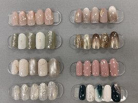 シンプルアートコース6050円