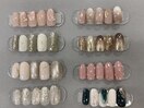 シンプルアートコース6050円