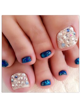 サンネイルルーム(sun nail room)/