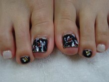 ネイルサロン リッティー(RITTY)/