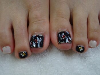 ネイルサロン リッティー(RITTY)/