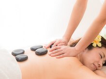 アロハカウア(Aloha Kaua)/ハワイアンロミロミ