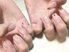 4月select(J)5,480円＊全10種