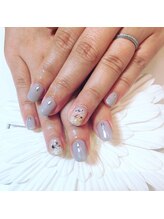 ブリノス(BLINOSS)/シェルネイル