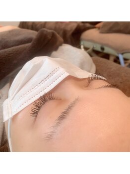 ベリー 中田店(Very)/【静岡 マツエク】