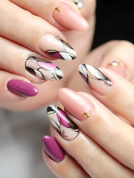 ジュンクス(JUNX)/JUNX Nail Collection