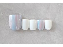 スリー 自由が丘(THREE)/爽やかネイティブ