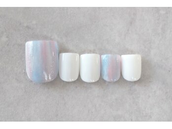 スリー 自由が丘(THREE)/爽やかネイティブ