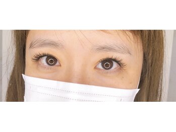 ビューティーサロン ルナ(Beautysalon Luna)/ふわふわボリュームラッシュ