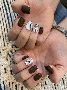 ジェル2時間半やり放題¥8800