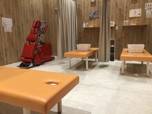 姿勢堂 府中院/院内