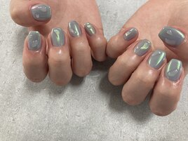 オーロラミラー