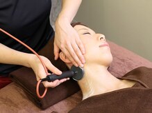 エスペランサ 高崎店(ESPERANZA)/インディバフェイシャルが可能♪