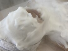 ジャスミン(Jasmine)/ハーブピーリング（洗顔時）