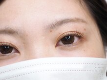 ミィ(mii)/まつ毛パーマ/江別