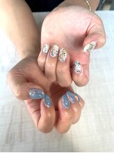 ザネイルズ(The Nails)/