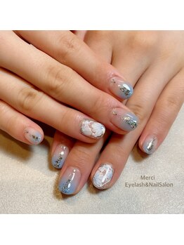 メルシー(Merci)/定額9500円