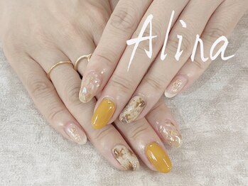 エリナネイルサロン池袋(Alina Nail Salon)/