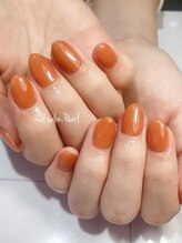 パール 池袋店(PEARL)/ワンカラー◎