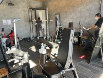 こころぎメディカルスタジオ/