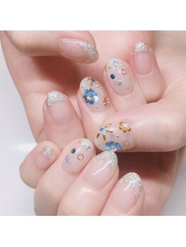 ネイルサロン アテナ(Athena)/選べるデザイン