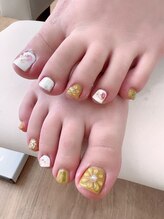 レア(le'a)/お客様ネイル