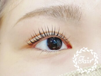 アイサロンフェア 川崎(eyesalon Fair)/パリジェンヌラッシュリフト