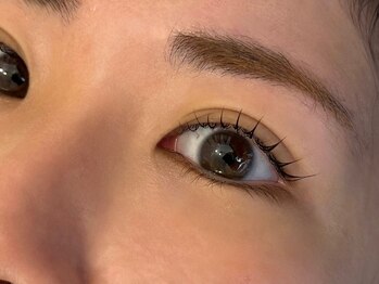 メルナチュールガーデン 大橋駅前店(Mere Nature Garden)/まつ毛パーマ￥5000