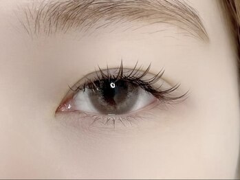 オーロ 武庫之荘店(ORO)/カラーエクステ